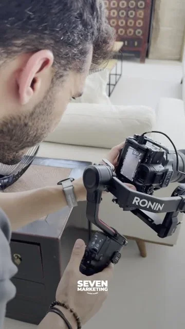 Camera/gimbal operator, crew interaction, location walk-through and automotive filming.